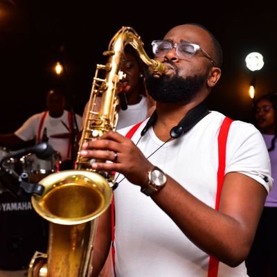 Greatest Kenyan Saxophonist II Recording artist.        
- You tube channel: Willy Sax Music
IG - Willy Sax Music
- Bookings- williammwangimusic@gmail.com