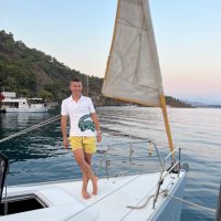 Yunus Emre Caner (@yunusecanerr) 's Twitter Profile