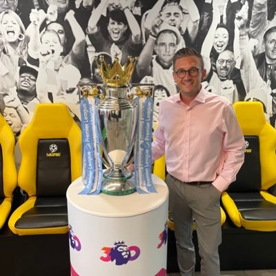 West Ham Season Ticket Holder. Regular away matches too. I also work in media.