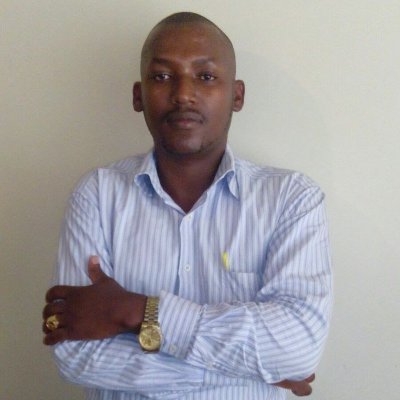 ||Politics||Good Governance||A Proud Kamba||Electrical Engineer||Chelsea Fan||RTS≠Endorsement||