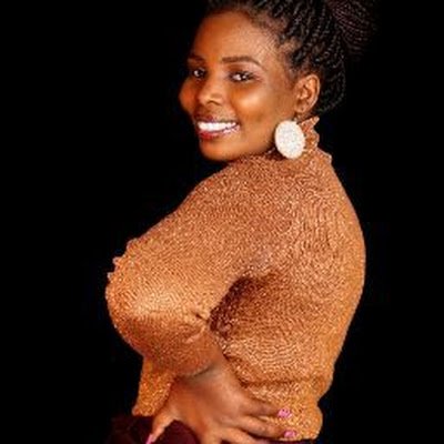 FradinaGitonga's profile picture. Gender and Democracy||Good governance||Inclusion