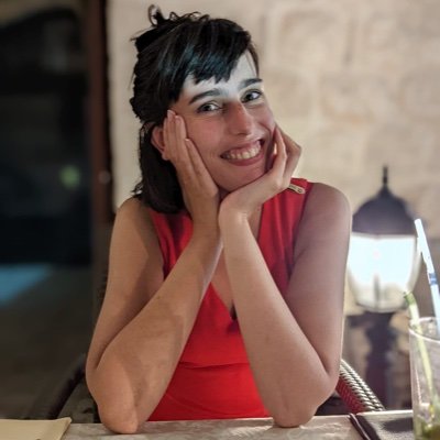 HelenaSheffield's profile picture. Head of Marketing & Publicity for Audiobooks @PenguinUKBooks | she/her | I've written a book about hats, and spend too much time thinking about them.