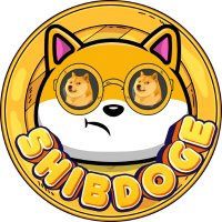 Shib Doge (DOGECHAIN) (@shibdoge2022) 's Twitter Profile Photo Shib Doge (DOGECHAIN) (@shibdoge2022) 's Twitter Profile Photo
