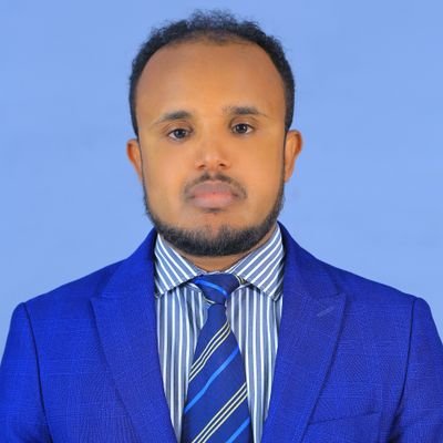 Dad | Husband | MP for Bahir Dar City | Associate Professor, @bdueduet | Frmr Chairman @NAMA_at_ABIN |
 https://t.co/x43W9Dim4T