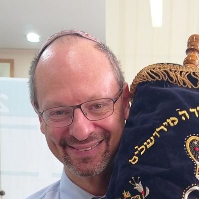 urilam's profile picture. Rabino da Congregação Israelita Templo Beth-El, São Paulo, Brasil.