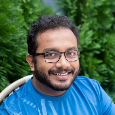 Chinthyyy's profile picture. Software Architect | Sports Writer | Casual Gamer