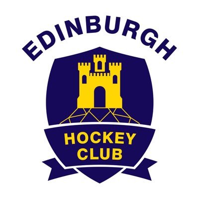 Official page of Edinburgh Hockey Club