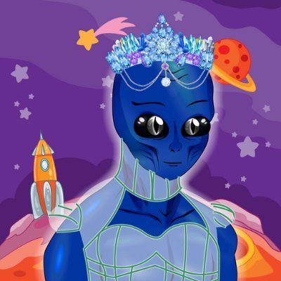 nidaimesquirtle's profile picture. founder froqorion