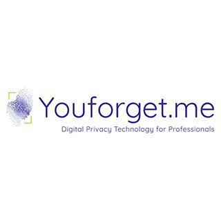 Tecnología para Profesionales de la Privacidad Digital. #LegalTech #rgpd #privacidaddigital #YouForgetMe #derechosdigitales #protecciondedatos #digitalprivacy