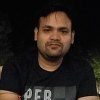 Chandan Kumar (@imchandankumar) 's Twitter Profile Photo Chandan Kumar (@imchandankumar) 's Twitter Profile Photo