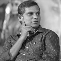 ilango krishnan (@ilangokrishnan) 's Twitter Profile
