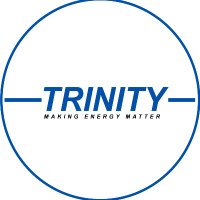 TRINITY ENERGY SYSTEMS PVT LTD(@trinityenergy_) 's Twitter Profile Photo