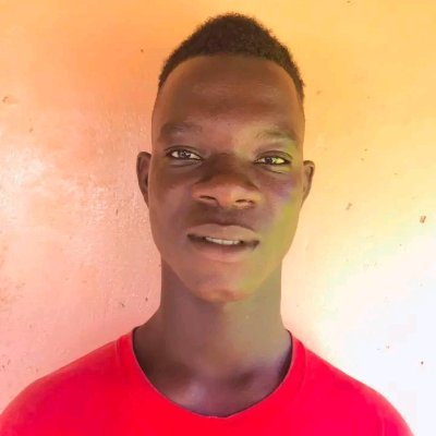 WehEzekiel's profile picture. Education