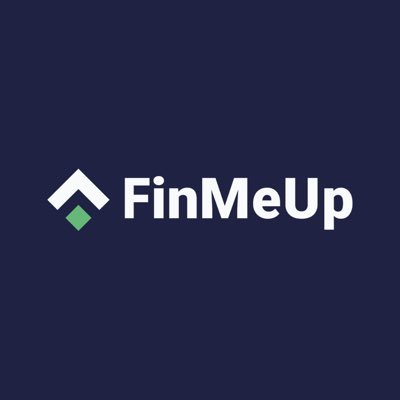 Our vision is to facilitate financial freedom for our community. | The FinMeUp app connects vetted financial mentors to users, amongst other education features.