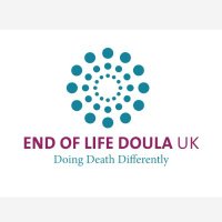 End of Life Doula UK(@eoldoulaUK) 's Twitter Profile Photo