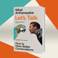 Nihal Arthanayake (@therealnihal) 's Twitter Profile