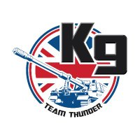 Team Thunder(@K9TeamThunderUK) 's Twitter Profile Photo