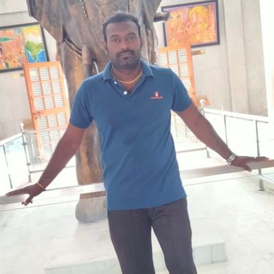 மாவட்டச் செயலாளர் தகவல் தொழில்நுட்பம் & சமூக ஊடக பிரிவு