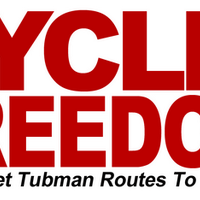 Khafre K. Abif (@cycleforfreedom) 's Twitter Profile