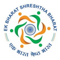 Ek Bharat Shreshtha Bharat(@EBSB_Edumin) 's Twitter Profile Photo