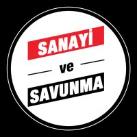 Sanayi ve Savunma 🇹🇷 (@sanayisavunmatr) 's Twitter Profile Photo Sanayi ve Savunma 🇹🇷 (@sanayisavunmatr) 's Twitter Profile Photo