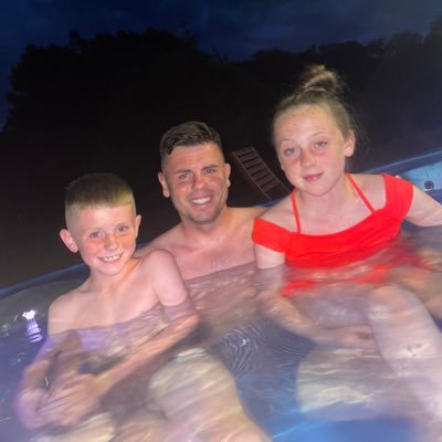 scottmc6's profile picture. Don't judge me for my mistakes, but what I do to make amends. Proud dad of Miah-Leigh and Jacob Scott Mcmanus. ⚽️