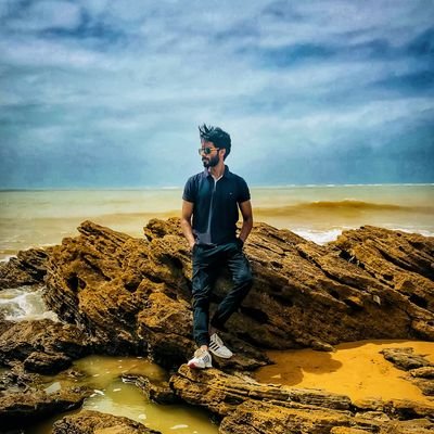 i_alishaan's profile picture. Artist