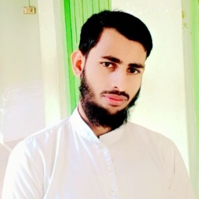 Shariqu51019232's profile picture. تلميذ الجامعة الإسلامية