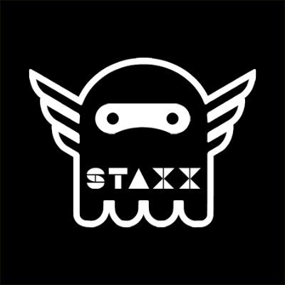 STAXX | Join the Galaxxy!