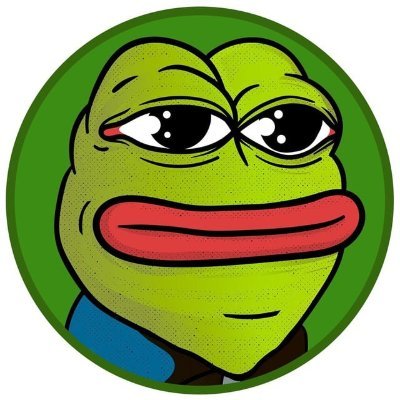 FrogInuDogeC's profile picture. Frog Inu is the funniest frog on DogeChain! 🐸 
Contract: 0xa0158f6b3f611b2FF79C6412caD180e969b2D7a7
https://t.co/eohlhnjNOn…                
#FGID 🐸 #dogechain