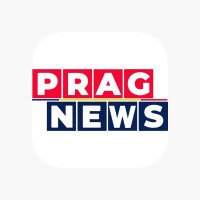 Prag News (@pragnews) 's Twitter Profile Photo Prag News (@pragnews) 's Twitter Profile Photo