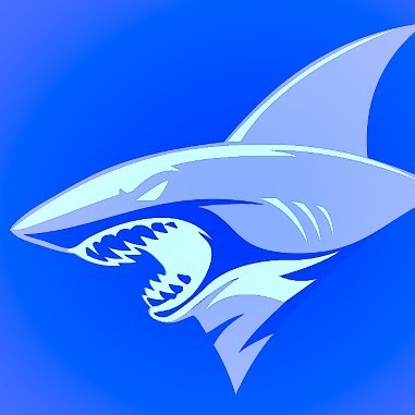 club_sharky's profile picture. we are launching soon.
