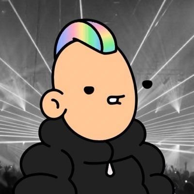 f_peipei's profile picture. Degen strategist and holy jpgs worshipper. Nothing means anything and everything is a lie