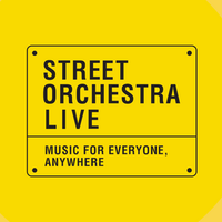 Street Orchestra Live(@StreetOrch) 's Twitter Profile Photo