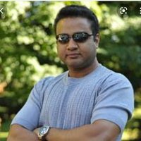Nagesh Panchal(@NageshPanchal91) 's Twitter Profile Photo