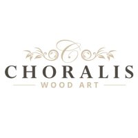 Choralis Wood Art(@ArtChoralis) 's Twitter Profile Photo