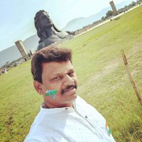 Sivaraj(@ThangaSivaraj) 's Twitter Profile Photo