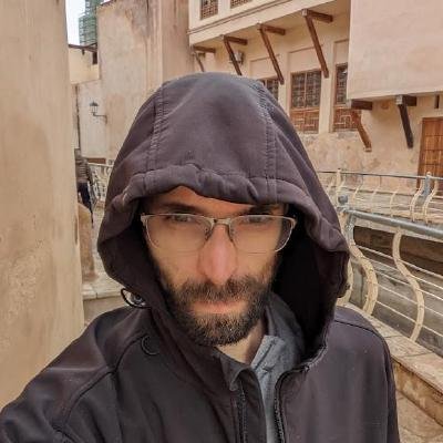 Software Developer, Security Analyst, Car enthusiat, IoT lover, 400M runner and Traveller