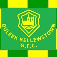 Duleek Bellewstown GFC (@duleekbellewgfc) 's Twitter Profile
