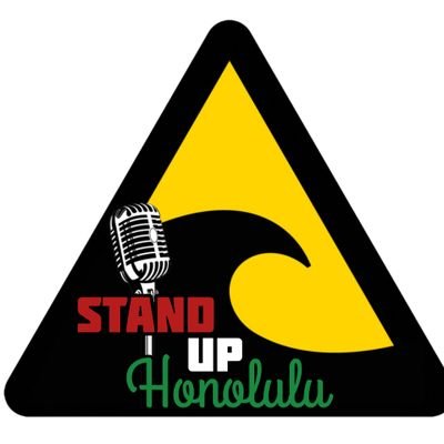 StandUpHNL's profile picture. Honolulu's dedicated spot for comedy. #TheWorldFamousStandUpHonolulu #ComedyClub #StandUpHNL
