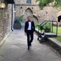 Adam Petley (@adampetley) 's Twitter Profile