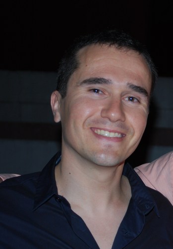 Manuel Diaz Sanz Profile