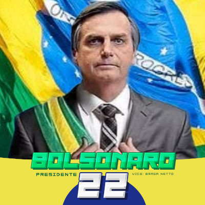 CRISTÃ✝️. CATÓLICA APOSTÓLICA ROMANA🇻🇦. BOLSONARISTA🌻.