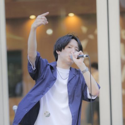 都立西65th→明治情コミ卒/アカペラ/ボイパ/テツナギ/RATS/Sound Arts OB(7期)/剣道/カレー/パフェ@venz_aca (@tetsunagi_gori @funky_genpaku @srdmrd_aca @man5_rockyou @pakuchi1201)