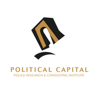 Political Capital(@Pol_Cap) 's Twitter Profile Photo