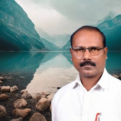 SelvamSrini's profile picture. 