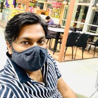 Sumit Singh (@sumit_pgroup) 's Twitter Profile
