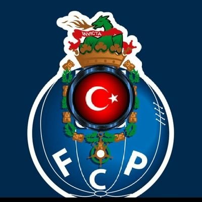 Porto'nun Türkiye Taraftar Sayfası ⚪💙         Portekiz'in En Büyük Takımının Türkiye Versiyonu 🇹🇷