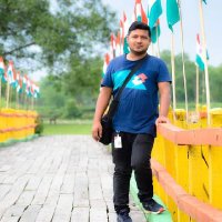 BHARAT DUTTA(@BHARATGlt) 's Twitter Profile Photo