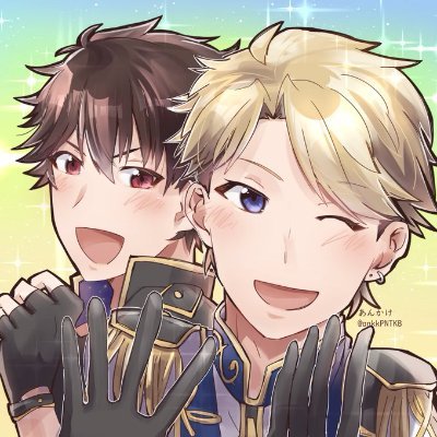 皆様ていねいパツキンです✨YouTubeもしてます😆
いつでも声かけてください😍
【第2回全国大会関東エリア2覇者】
アーセナルベースのコミュニティを広げて行きたい❗
見かけたら声かけてください😆
二次元イケメンに憧れる!
セントラル浦安でプレイしています!
神ゲーセン😍😍
GCG始めました✨